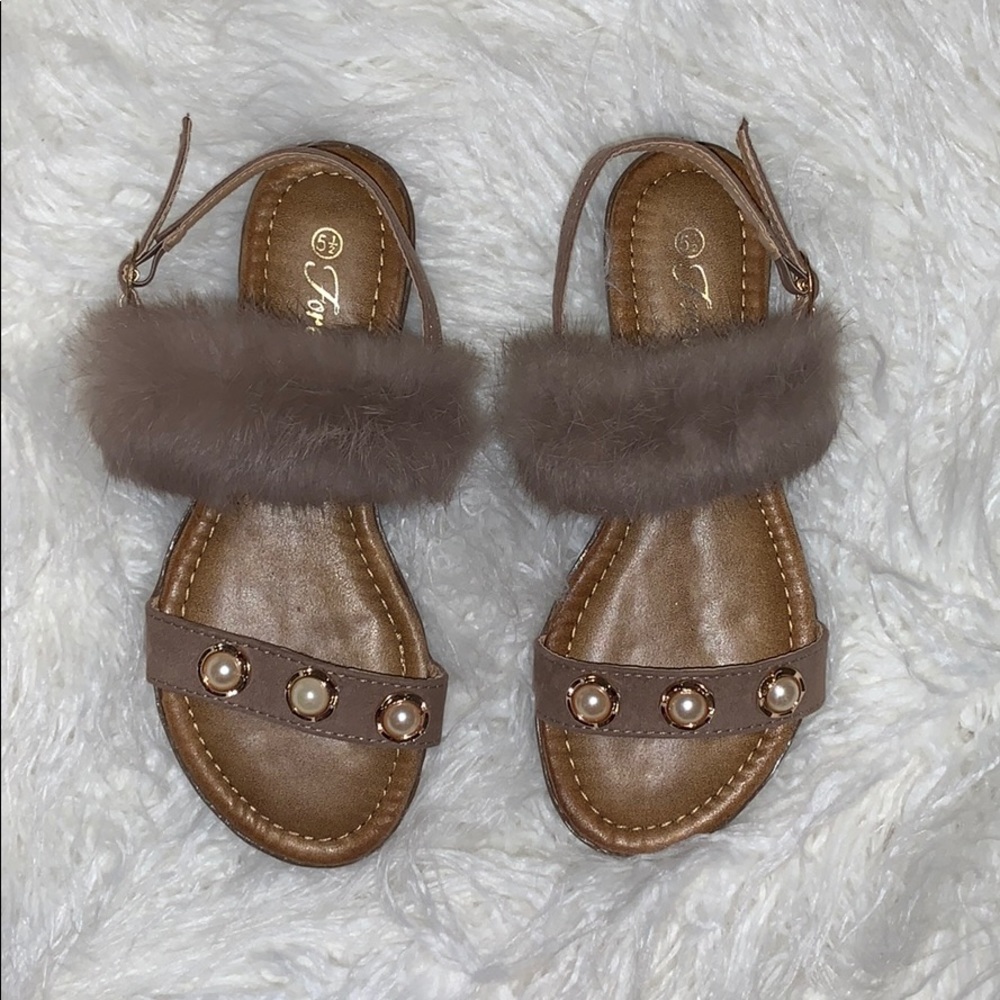 NEW TOP Moda Sandals